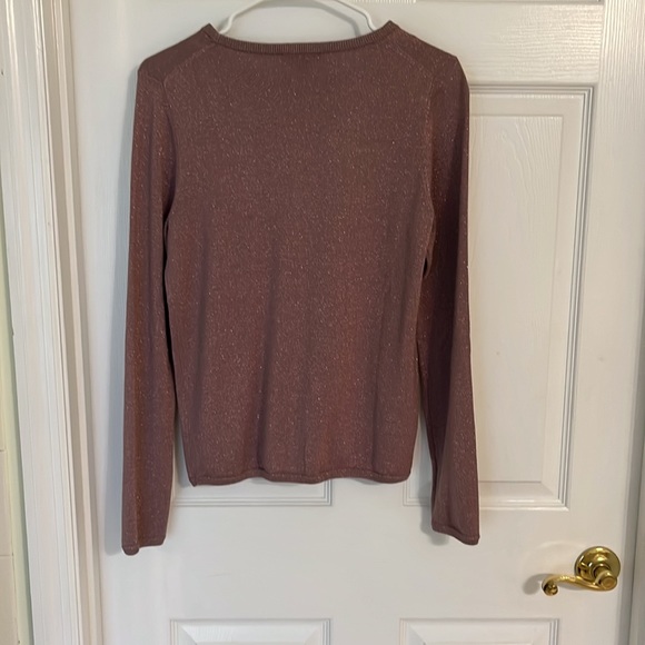 NWT Ann Taylor Sweater - Picture 5 of 6